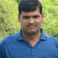 Pankaj Kulhari