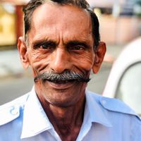 Sushil Kumar